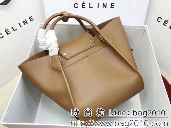 CELINE賽琳原單 2018最新爆款手提包 內附小包 SL1800